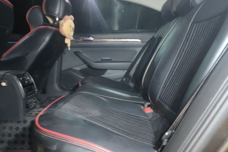 Used Volkswagen Magotan 2017 380TSI DSG Prestige Edition
