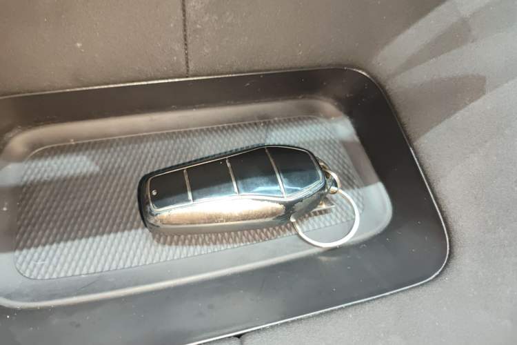 Used BYD Dolphin 2025 420km Active Version
