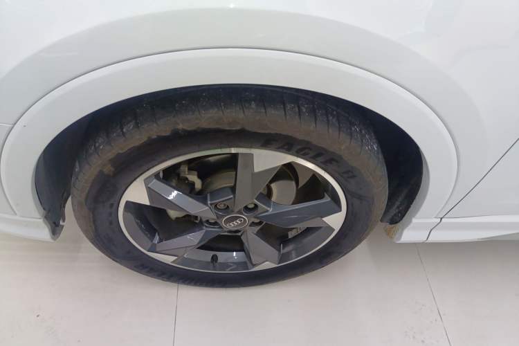 Used Audi Q3 2023 35 TFSI Fashion Dynamic Model (1.4T)