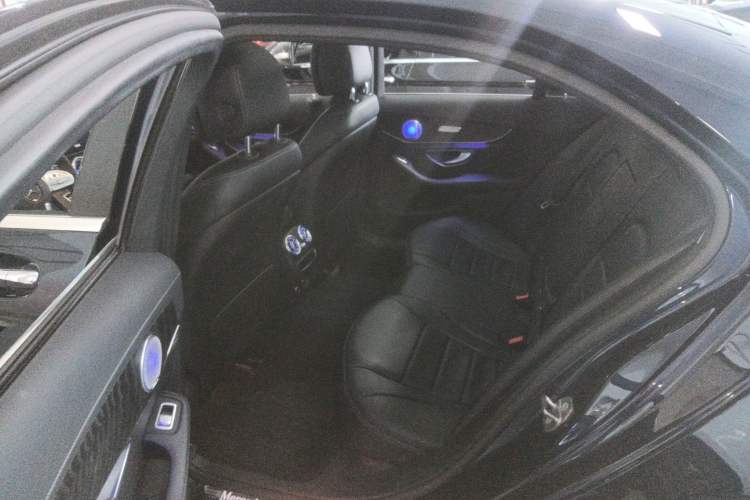 Used Mercedes-Benz C-Class 2020 C 260 L Sport Edition
