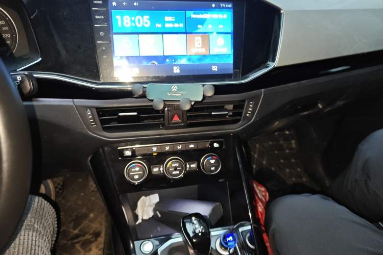 Used Volkswagen Tayron 2019 330TSI Two-Wheel Drive Luxury Model China VI Standard