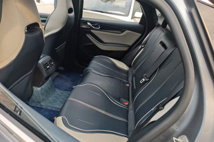 Used BYD Qin PLUS 2021 DM-i 55KM Flagship Model