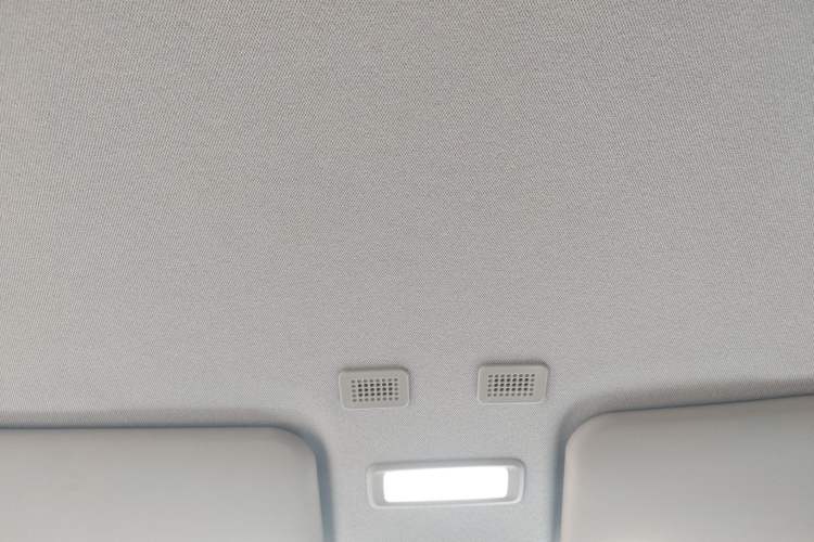 Used Geely Galaxy Panda 2023 Panda Mini 120km Super Cute Bear