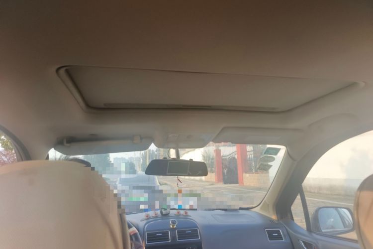 Used FORTHING Joyear X3 2015 1.5L Luxury Model