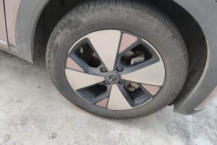 Used BYD Dolphin 2023 420 km Fashion Edition