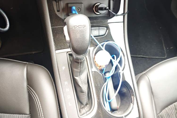 Used Buick Verano 2015 Sedan 20T Dual-Clutch Leading Model
