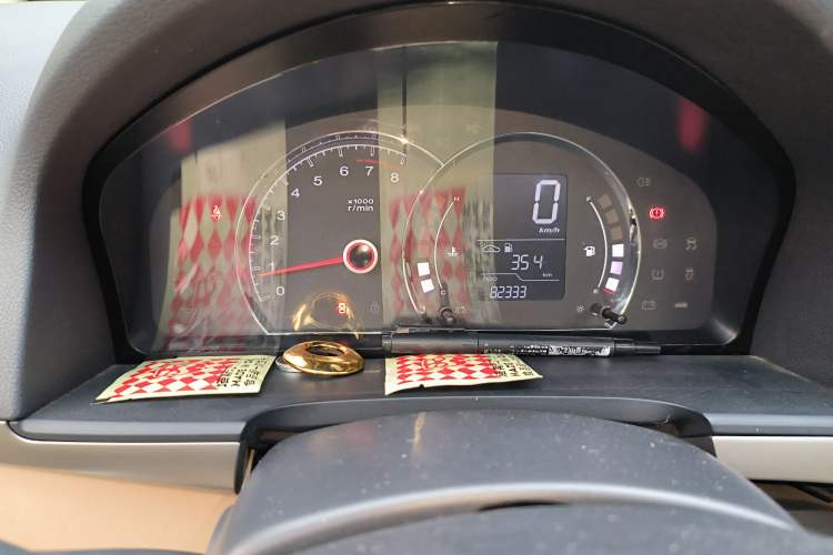 Used Roewe 350 2015 1.5L Manual Luxury Sunroof Edition