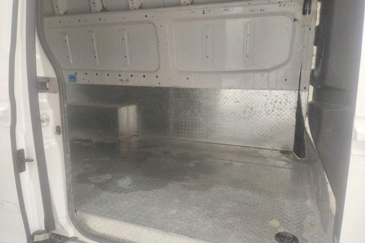 Used Farizon Super VAN 2025 Model Wealth Creation Version—Long Wheelbase High Roof 106kWh Left Rear Seat