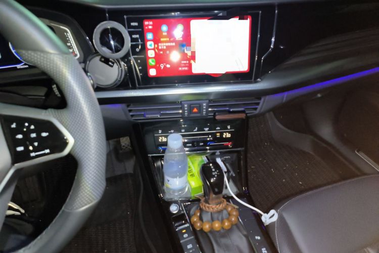 Used Volkswagen Passat 2024 380TSI Luxury Edition