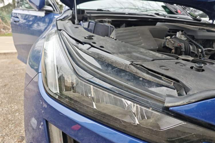 Used Cadillac CT5 2020 Revised 28T Platinum Sport Edition
