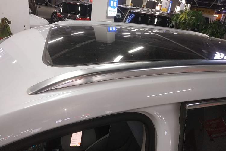 Used BYD Sealion 05 DM-i 2025 DM-i 75KM Prestige Model
