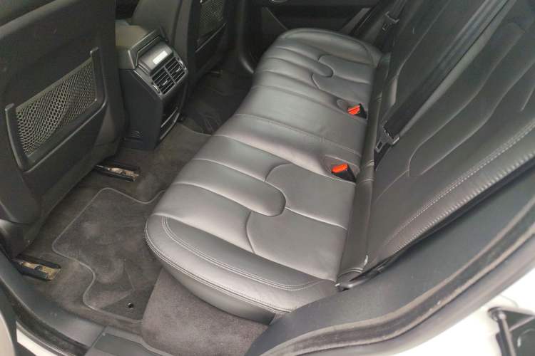 Used Land Rover Range Rover Evoque 2015 2.0T Five-Door Fashion Edition
