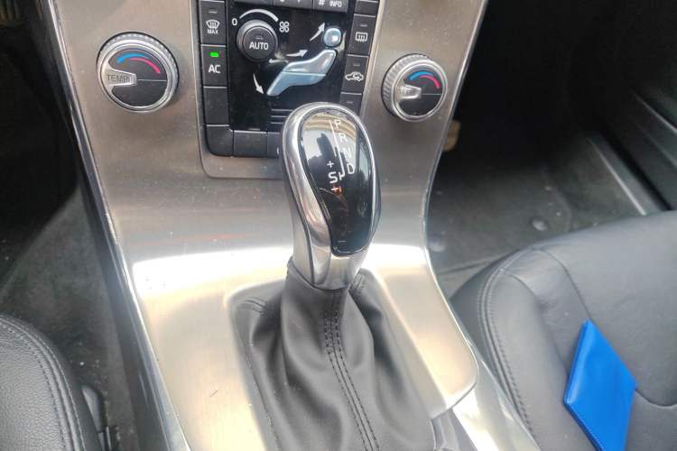 Used Volvo S60 2019 S60L Facelift T5 Intelligent Advanced Edition
