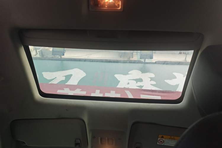 Used Chevrolet Trax 2014 1.4T Automatic Two-Wheel Drive Luxury Model
