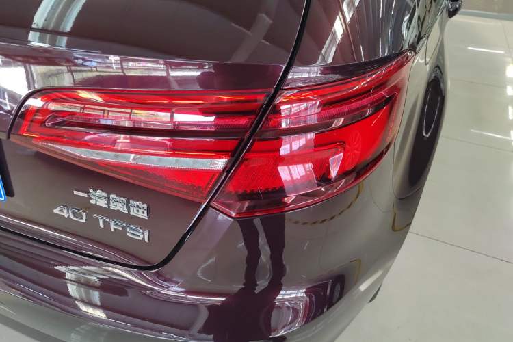 Used Audi A3 2017 Sportback 40 TFSI Style Edition
