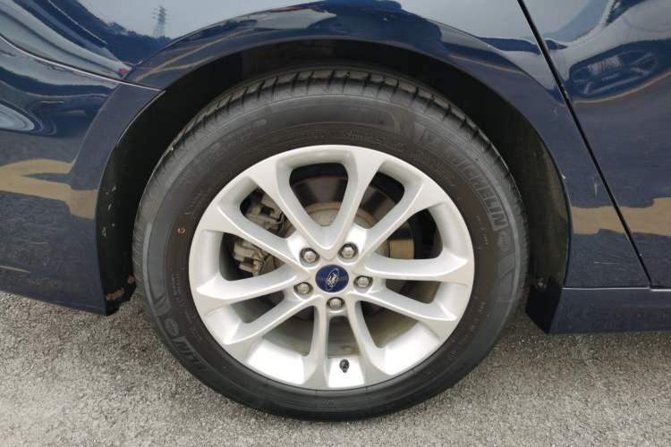 Used Ford Mondeo 2020 EcoBoost 180 Stylish Model