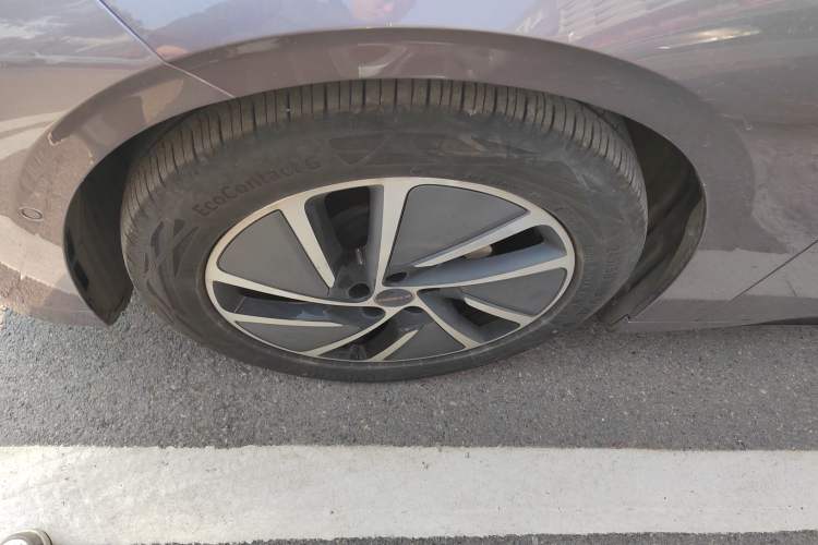 Used EXEED Star Era ES 2025 Extended-Range Max Urban Assisted Driving
