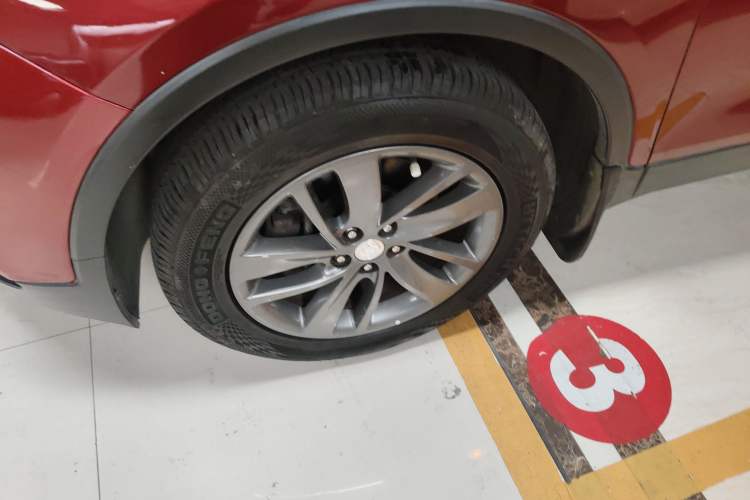 Used Buick Encore 2016 18T Automatic Two-Wheel Drive Urban Fashion Model