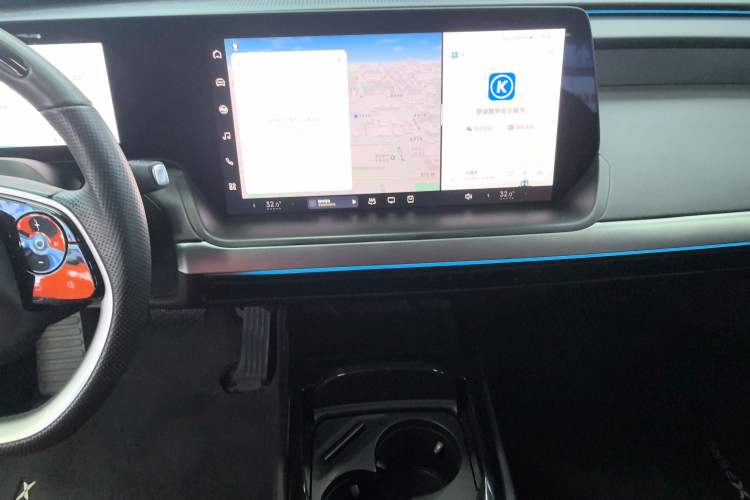 Used XPeng P7 2020 670N
