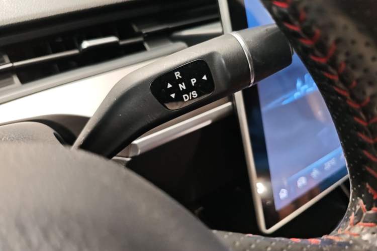 Used NETA V 2021 Long-Range Smart Edition