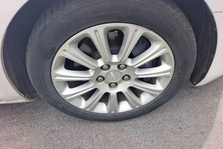 Used Cadillac XTS 2016 28T Tech Edition