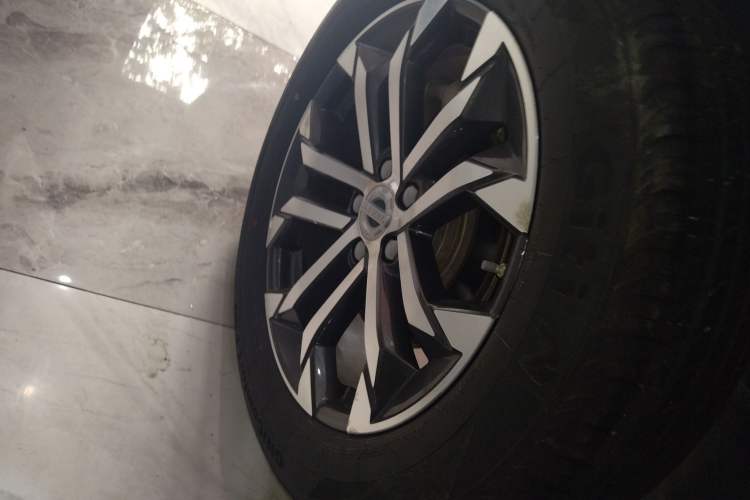 Used Haval DARGO 2021 1.5T DCT Two-Wheel Drive Border Collie Edition
