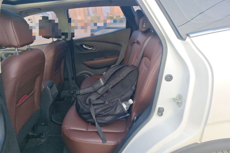 Used Renault Kadjar 2017 2.0L 120th Anniversary Limited Edition