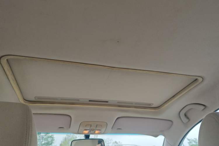 Used Brilliance H330 2013 1.5L Manual Luxury Model