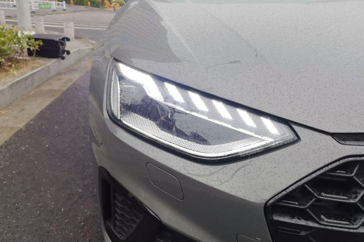 Used Audi S4 2023 S4 3.0TFSI