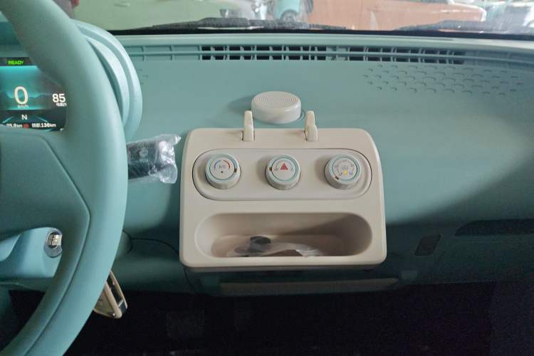 Used LINGBOX uni 2025 Mildly Sweet Version 11.52 kWh