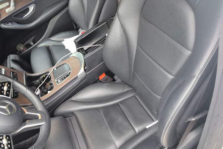 Used Mercedes-Benz GLC 2020 Facelift GLC 260 L 4MATIC Luxury Edition