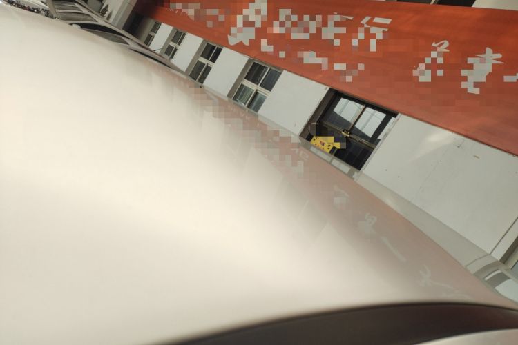 Used BYD Qin 2019 1.5L Automatic Luxury Model