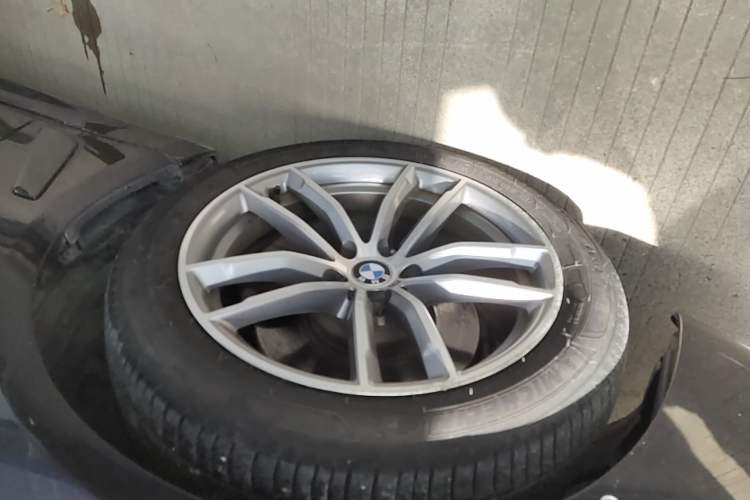 Used BMW 5 Series 2019 525Li M Sport Package
