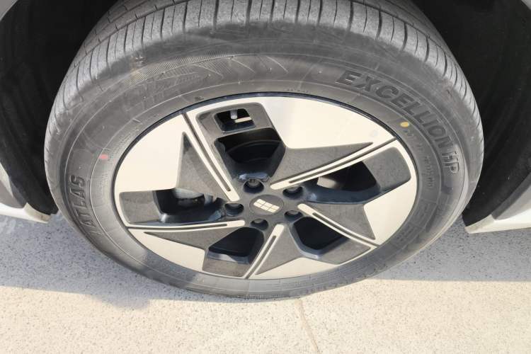 Used Geely Galaxy E5 2024 530 km Exploration+ Version