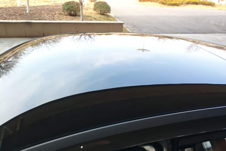 Used Changan UNI-V 2025 Model Third-Generation 2.0T Dynamic Edition