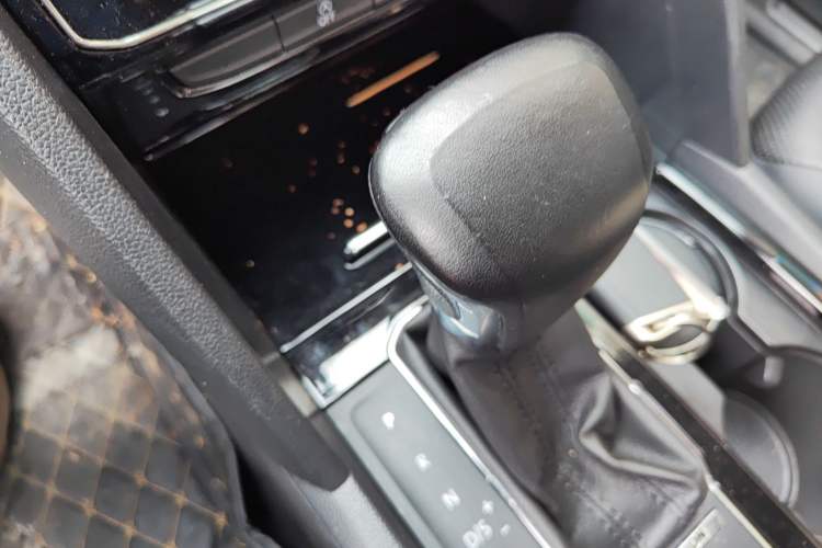 Used Volkswagen Teramont 2019 380TSI Four-Wheel Drive Luxury Version China V Standard
