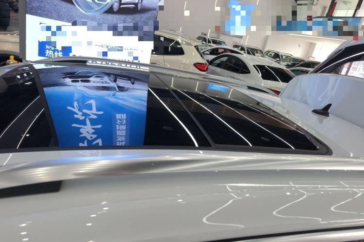 Used Volkswagen T-ROC 2020 280TSI DSG Two-Wheel Drive Comfort Version