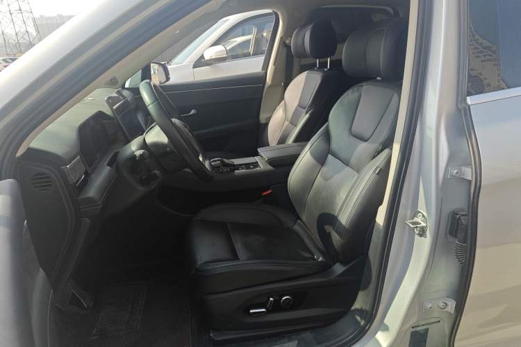 Used Hima AITO M5 2022 Extended-Range Four-Wheel Drive Ultimate Edition
