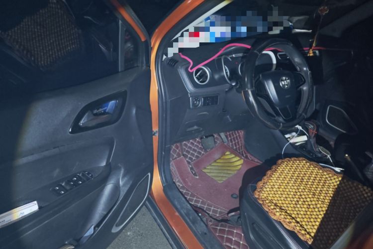 Used Brilliance V3 2015 1.5L Automatic Comfort Edition
