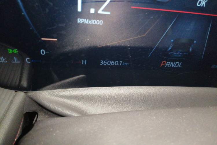 Used Ford Mondeo 2022 Restyled EcoBoost 245 Luxury Version