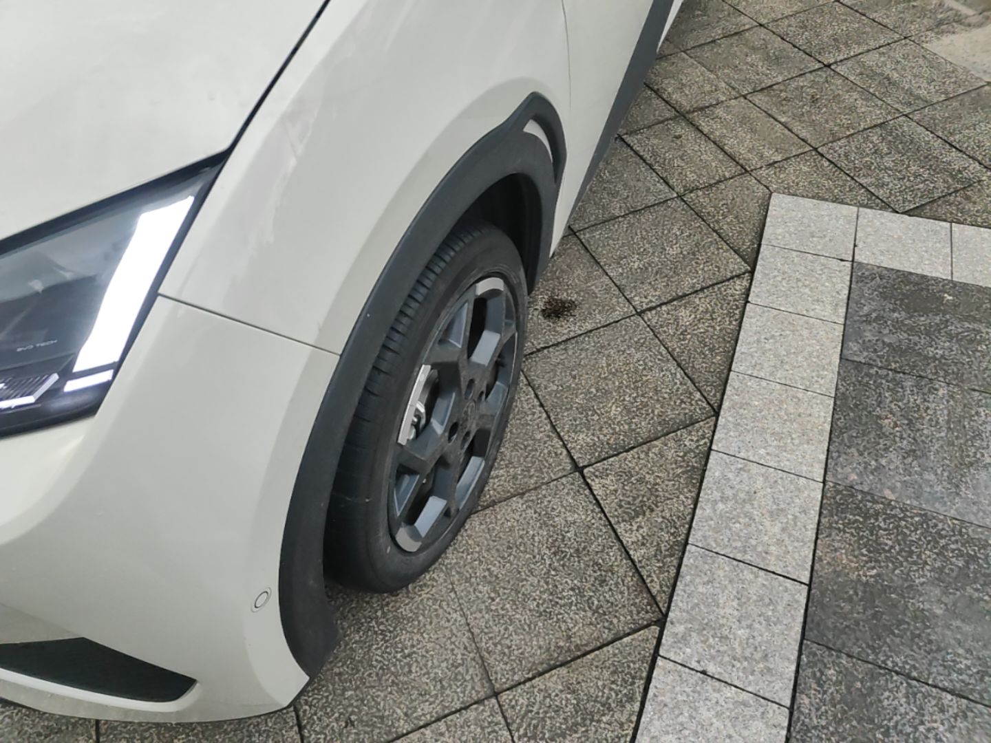 BYD Seagull 2025 Smart Drive Version 305 km Freedom Edition — снимка 10