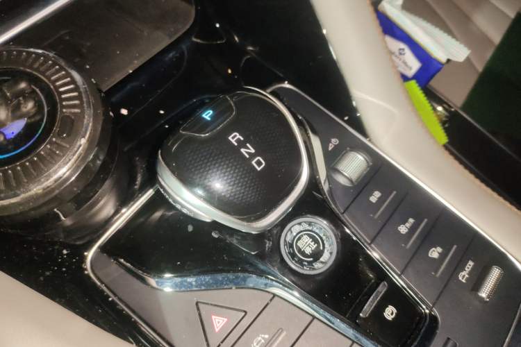 Used BYD Song PLUS New Energy 2021 DM-i 110KM Flagship PLUS