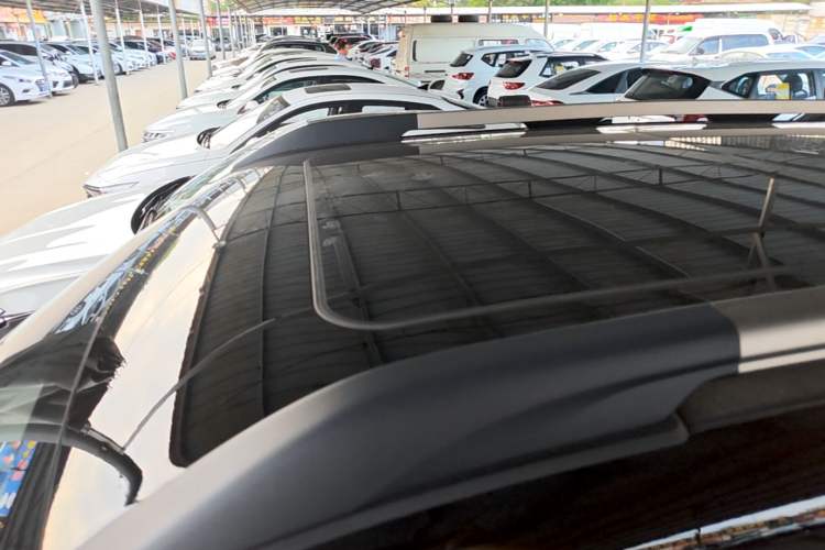 Used Haval DARGO 2026 Model 1.5T DCT Labrador Edition