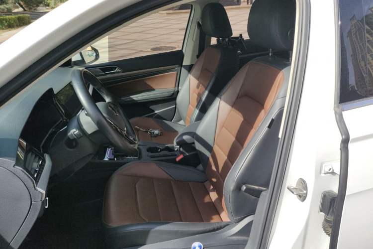 Used Volkswagen Lavida 2021 280TSI DSG Luxury Edition