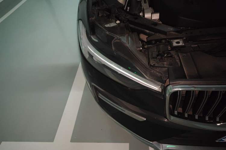 Used Volvo XC60 2023 B5 4x4 Smart Luxury Edition