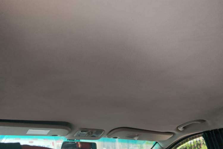 Used FORTHING CM7 2016 2.0T Manual Luxury Version