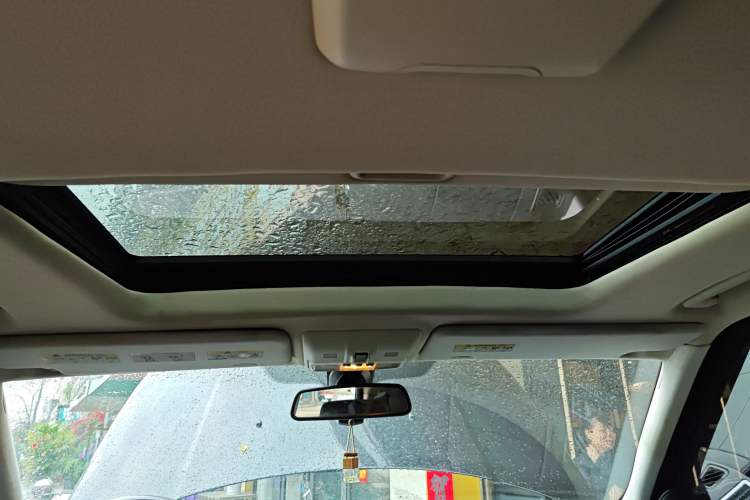 Used Land Rover Range Rover Sport 2011 5.0 SC V8 HSE