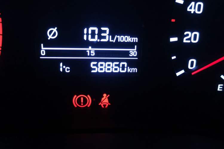 Used Hyundai Verna (new generation) 2016 1.4L Automatic Cool Edition GLS