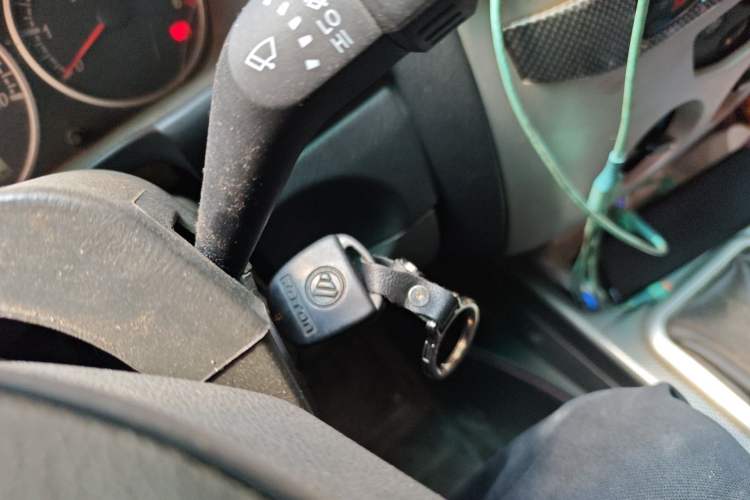 Used Foton Sapporo 2011 2.8T Leader V3