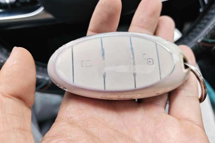 Used Bestune B70 2023 Third Generation 1.5T Automatic Enjoyment Version
